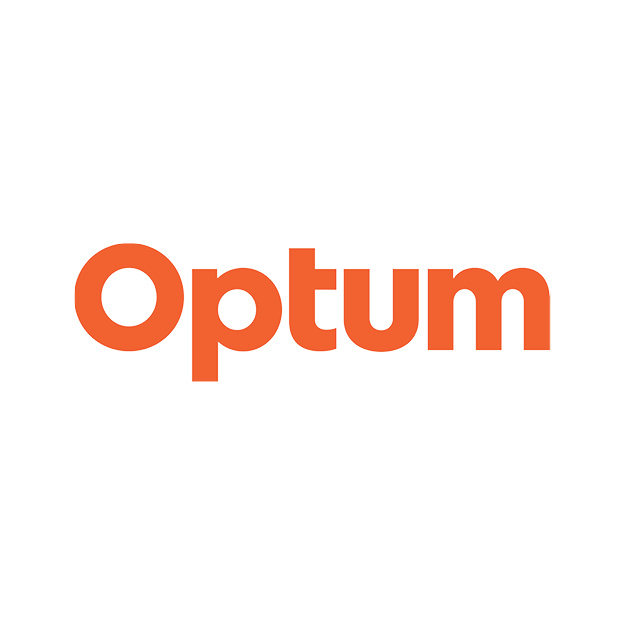 Logo: Optum
