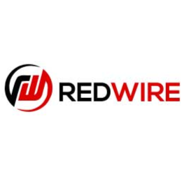 Logo: Redwire