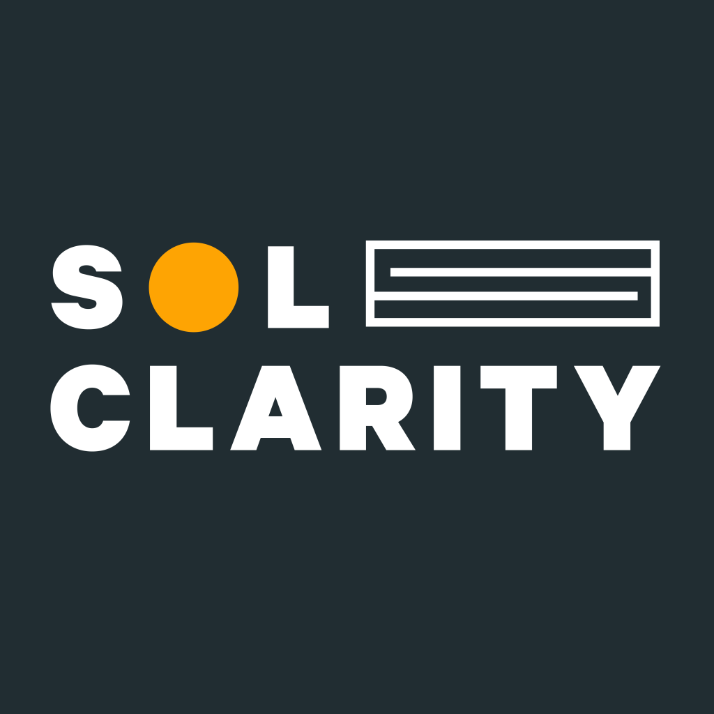 Logo: Sol Clarify