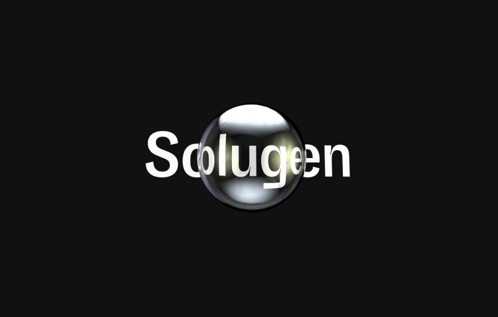 Logo: Solugen