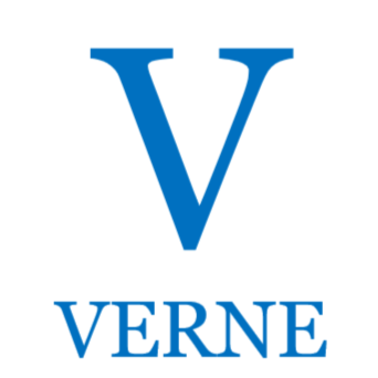 Logo: Verne