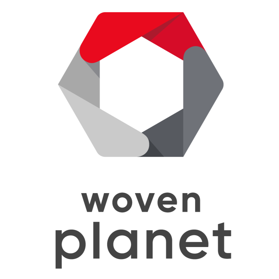 Logo: Woven Planet