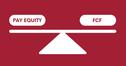 2024 Spring Career Night, 2022 Fall Career Fair: Employer Equal Pay Initiatives