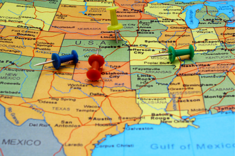 Review your job offer: State-by-state guides