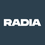 Radia, Inc. logo