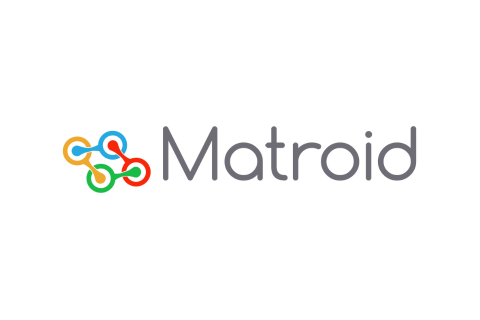 Logo: Matroid