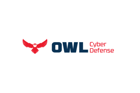 Logo: Owl Cyber Defense