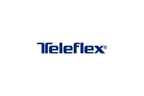 Logo: Teleflex