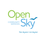 Open Sky Community Services logo