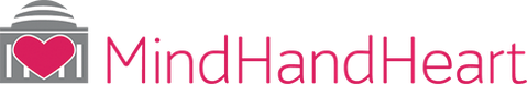 mindhandheart logo
