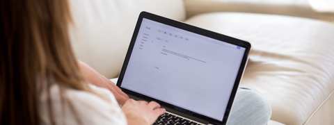 Using AI for cover letters