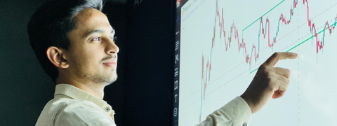 Data science in the finance industry