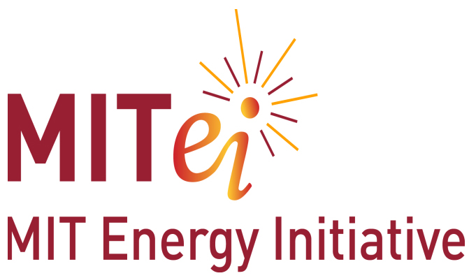 Logo: MIT Energy Initiative