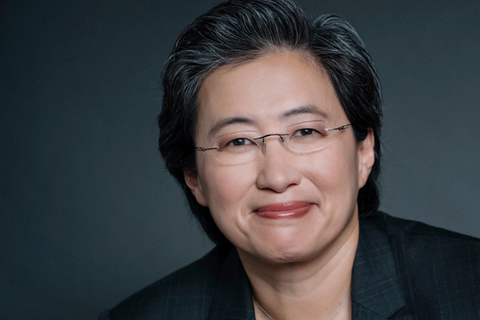 Lisa Su ’90, SM ’91, PhD ’94, electrical engineer and semiconductor industry leader as AMD CEO, selected to give MIT’s OneMIT Commencement address May 28, 2026.