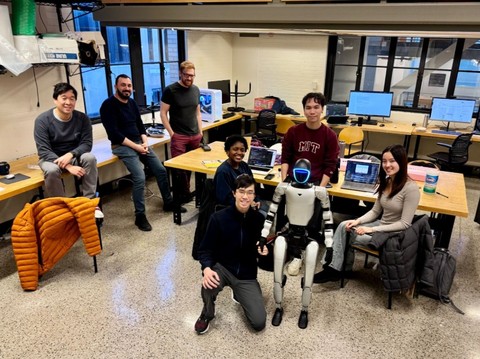 MIT Micro-internship Employer Spotlight: Thespian Labs Inc.