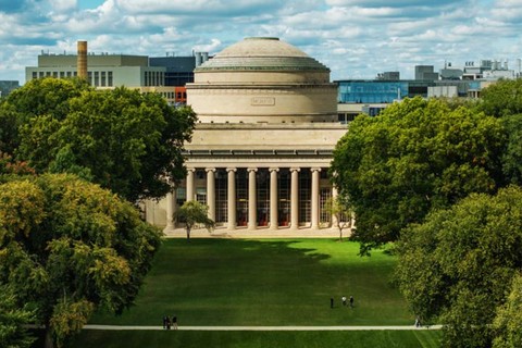 MIT Dome
