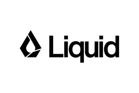 Liquid AI Logo