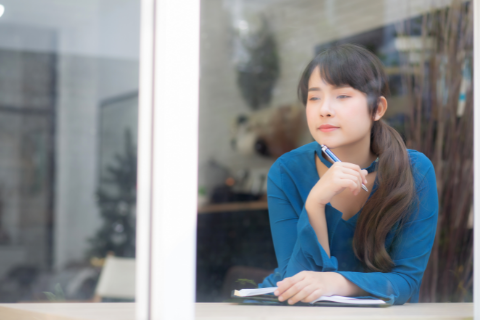 Transferable Skills Checklist