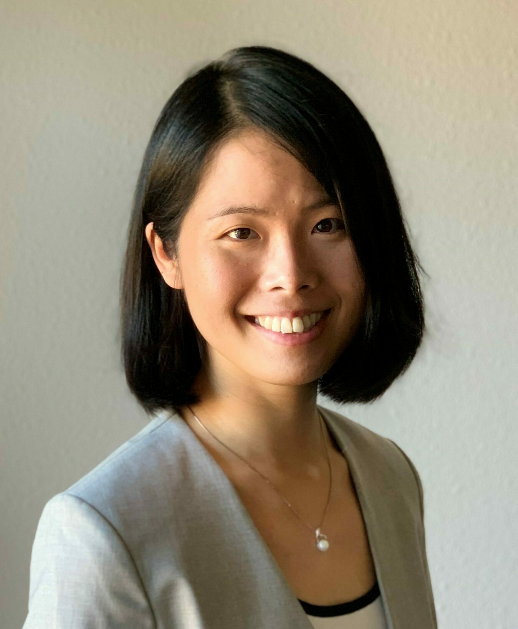 Jennifer Huang