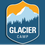 Glacier Camp logo