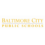 Baltimore City Public Schools (MD) logo
