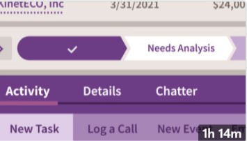 Salesforce Essential Training