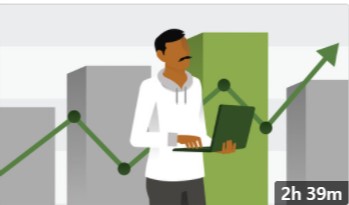 Google Universal Analytics Essential Training (2020)