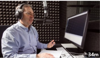 Content Marketing: Podcasting for Business