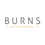Burns Entertainment & Sports Marketing logo