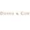 Dodge & Cox logo