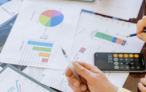 Funding your advanced degree