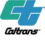 Caltrans HQ logo