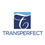 TransPerfect logo