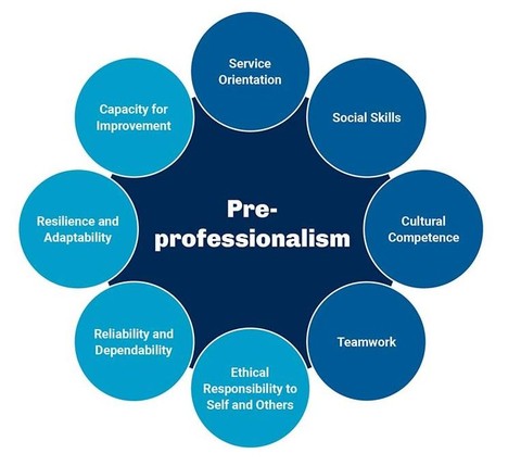 AAMC PREview™ Professional Readiness Exam