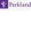Parkland Health & Hospital System logo