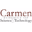 Carmen Schools of Science & Technology logo