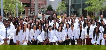 Summer Health Professions Education Programs