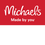 Michaels Companies Inc. logo