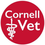 Cornell University, College of Veterinary Medicine logo