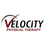 Velocity Physical Therapy logo