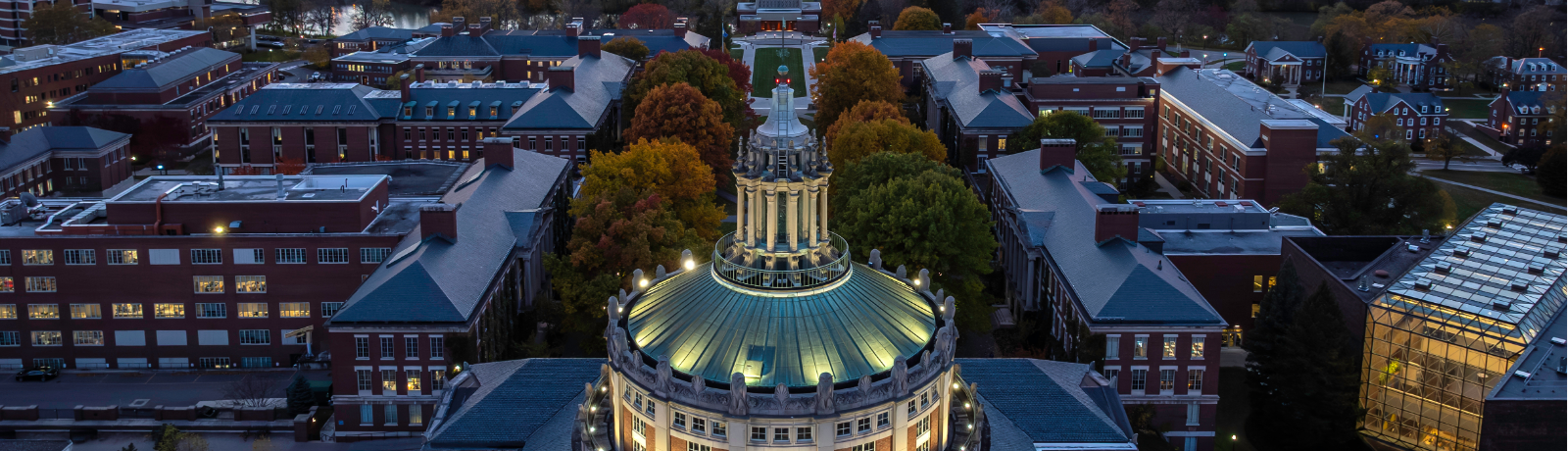 Univ Rochester Greene Center | University of Rochester