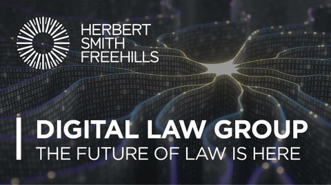 Digital Law Group Virtual Experience Program