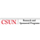 CSUN 10470 - Research and Sponsored Programs logo