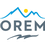 City of Orem logo