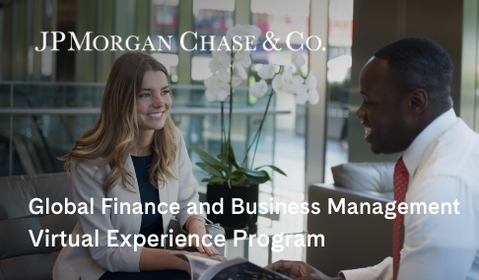 Global Finance and Business Management