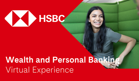 Wealth and Personal Banking