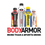 BODYARMOR Sports Nutrition - The Coca-Cola Company logo