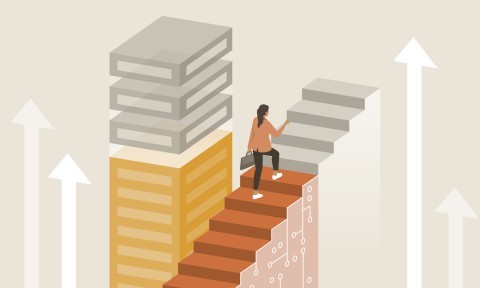 AI-Powered Career Development: Aligning Employee Growth with Business Strategy