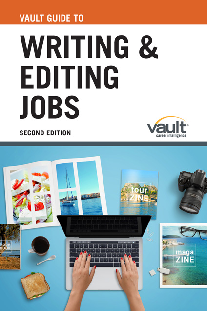 Guide to Writing and Editing Jobs, Second Edition