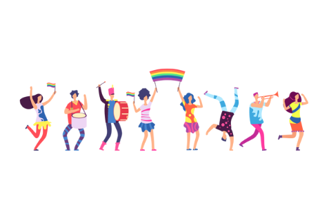 LGBTQ+ Workplace Resource Guide